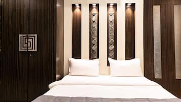 Classic Apartment | Iron/ironing board, free WiFi