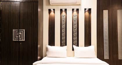 Mumbai Corporate Apartments