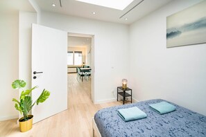 아파트 | 1 개의 침실