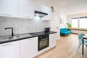Apartament | Cuina privada