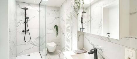 Appartement | Salle de bain
