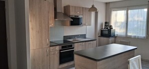 Unclassified image, 3 of 38, button - Large, Entire Apartment Near Paris (Creil)