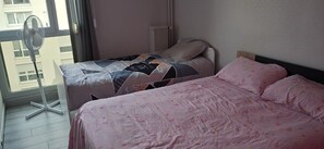 Unclassified image, 5 of 38, button - Large, Entire Apartment Near Paris (Creil)
