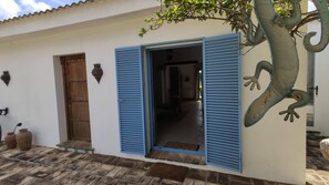 Exterior detail - Finca Lavanda | Pool oasis & absolute tranquillity | Self-sufficient (Chiclana de la Frontera)