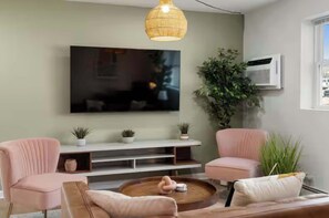 Fernseher, Arbeitsbereiche