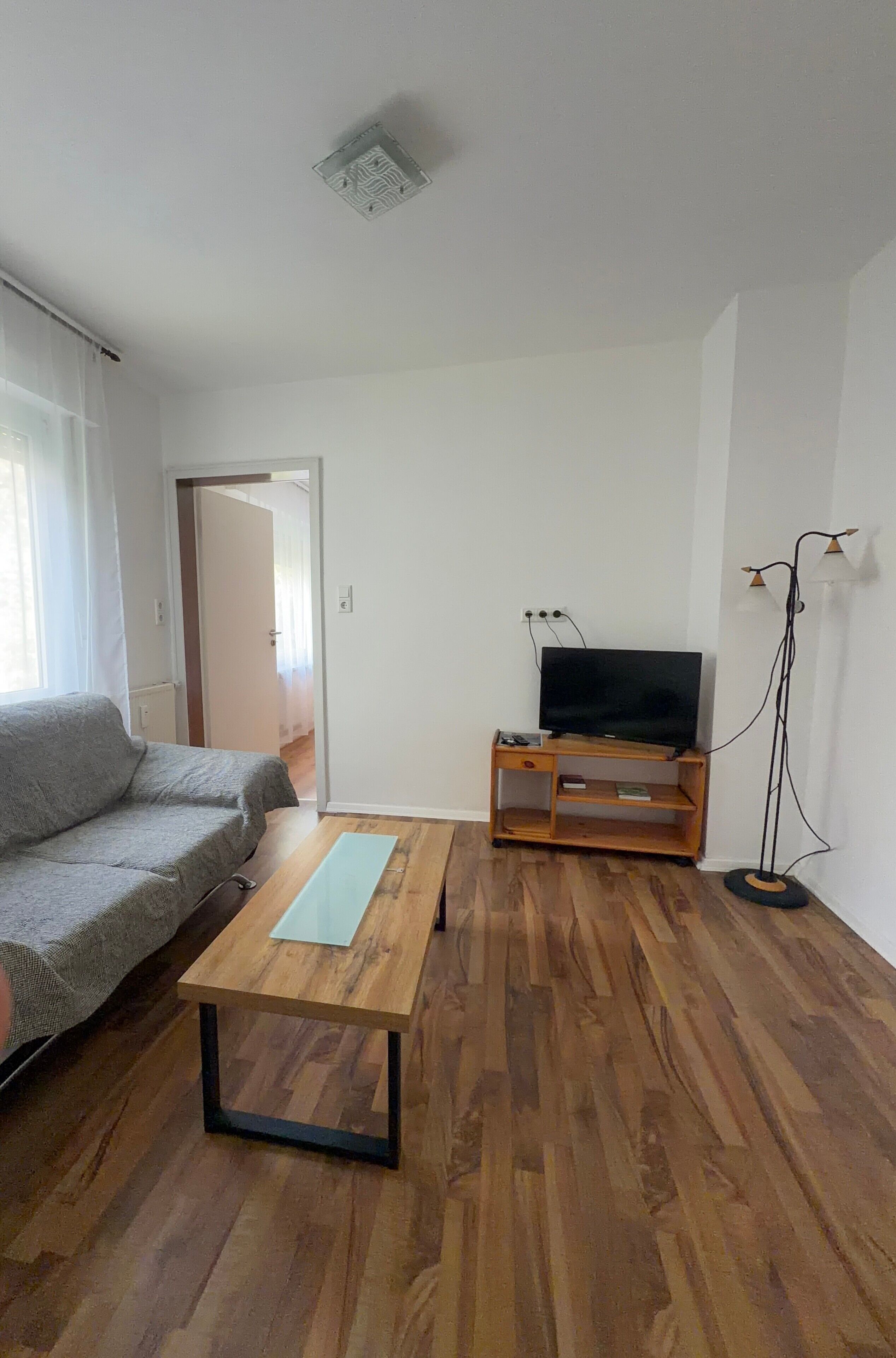 Fernseher