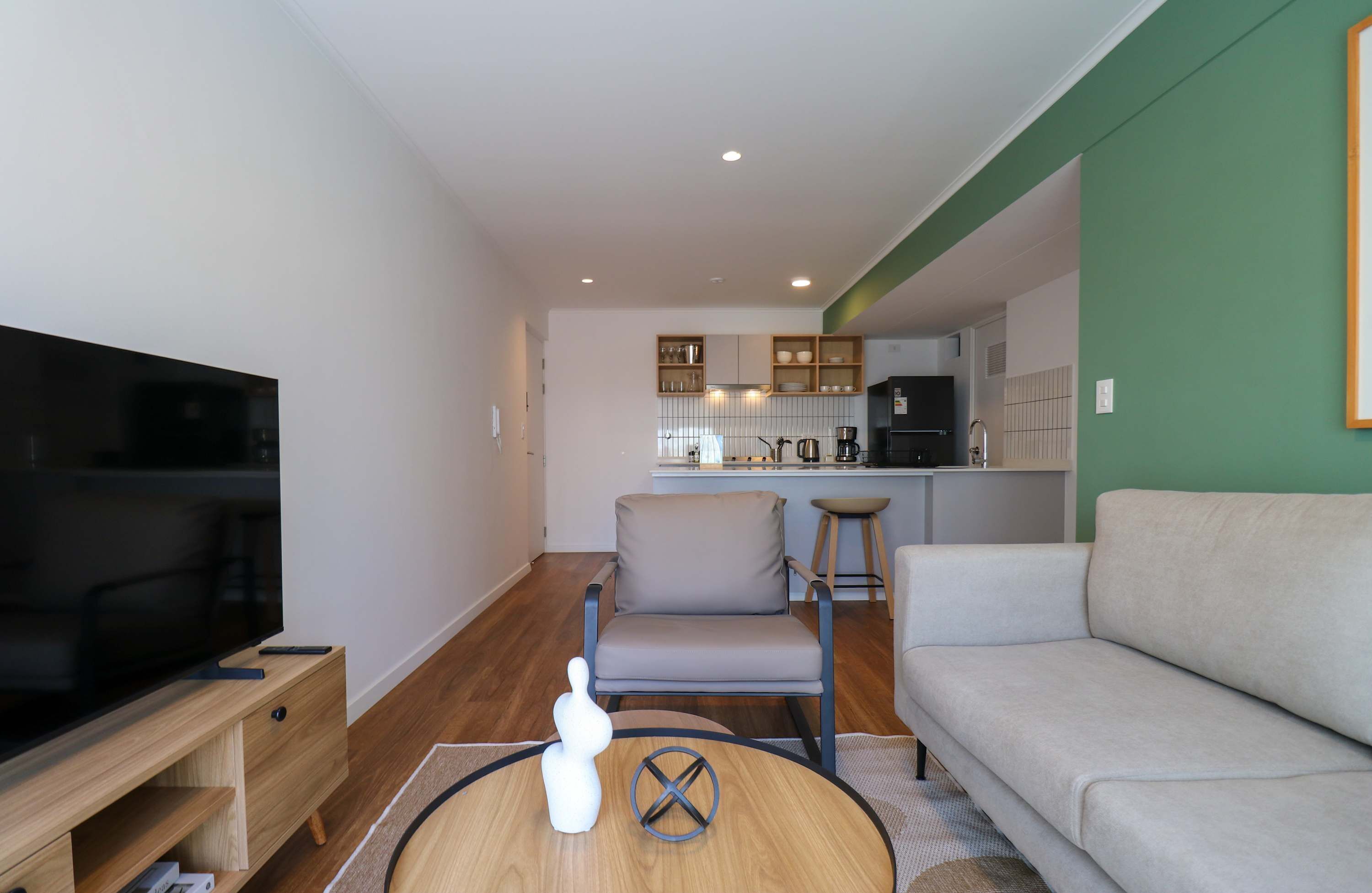 Casa | 2 habitaciones y internet 