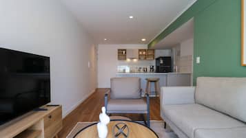 Casa | 2 habitaciones y internet