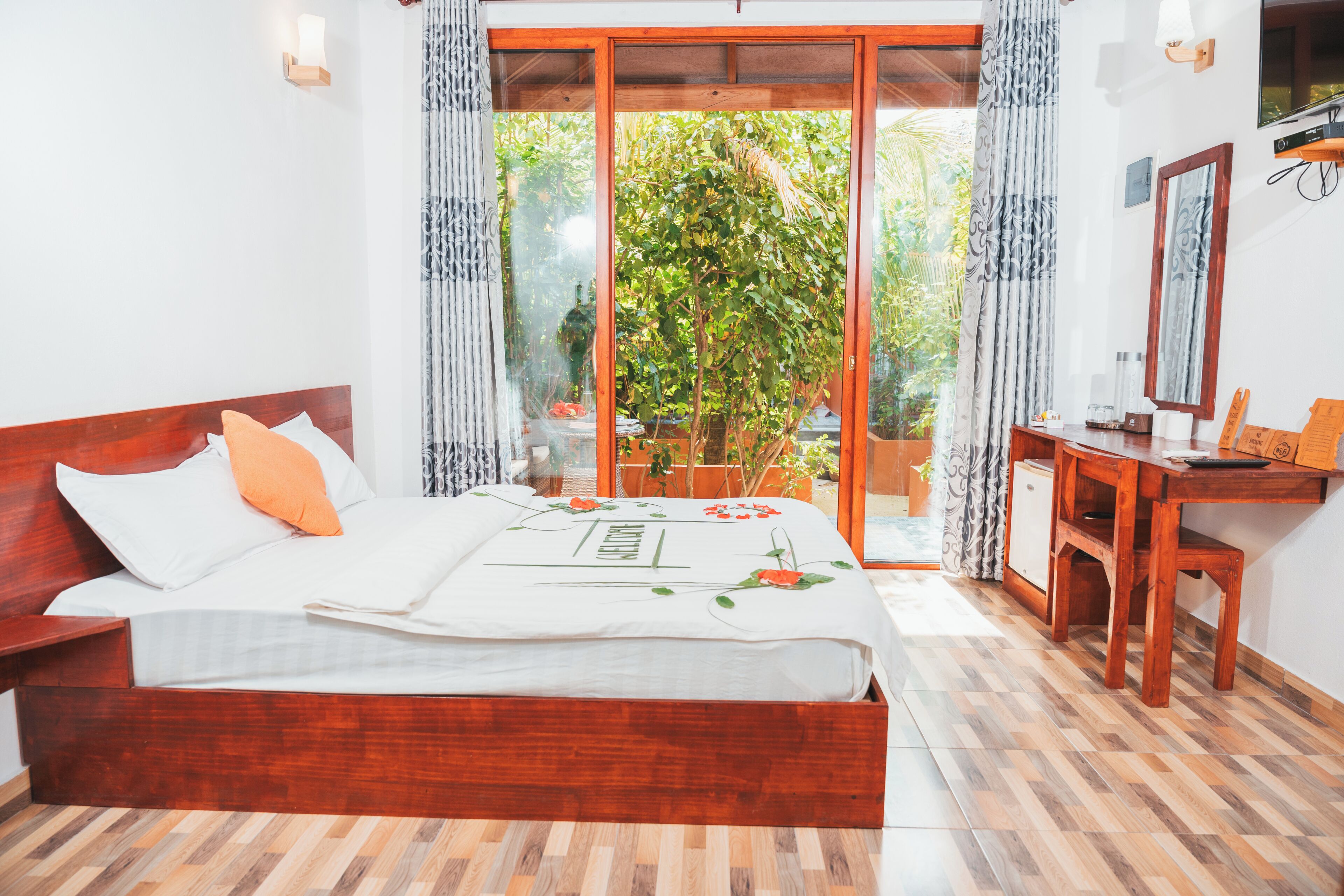 Kamer