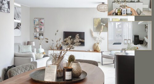 Famous - Cosy family house in Grou