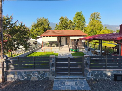 Villa Sofia Leptokaria Pierias