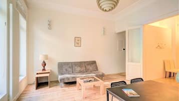 Apartment | Living room