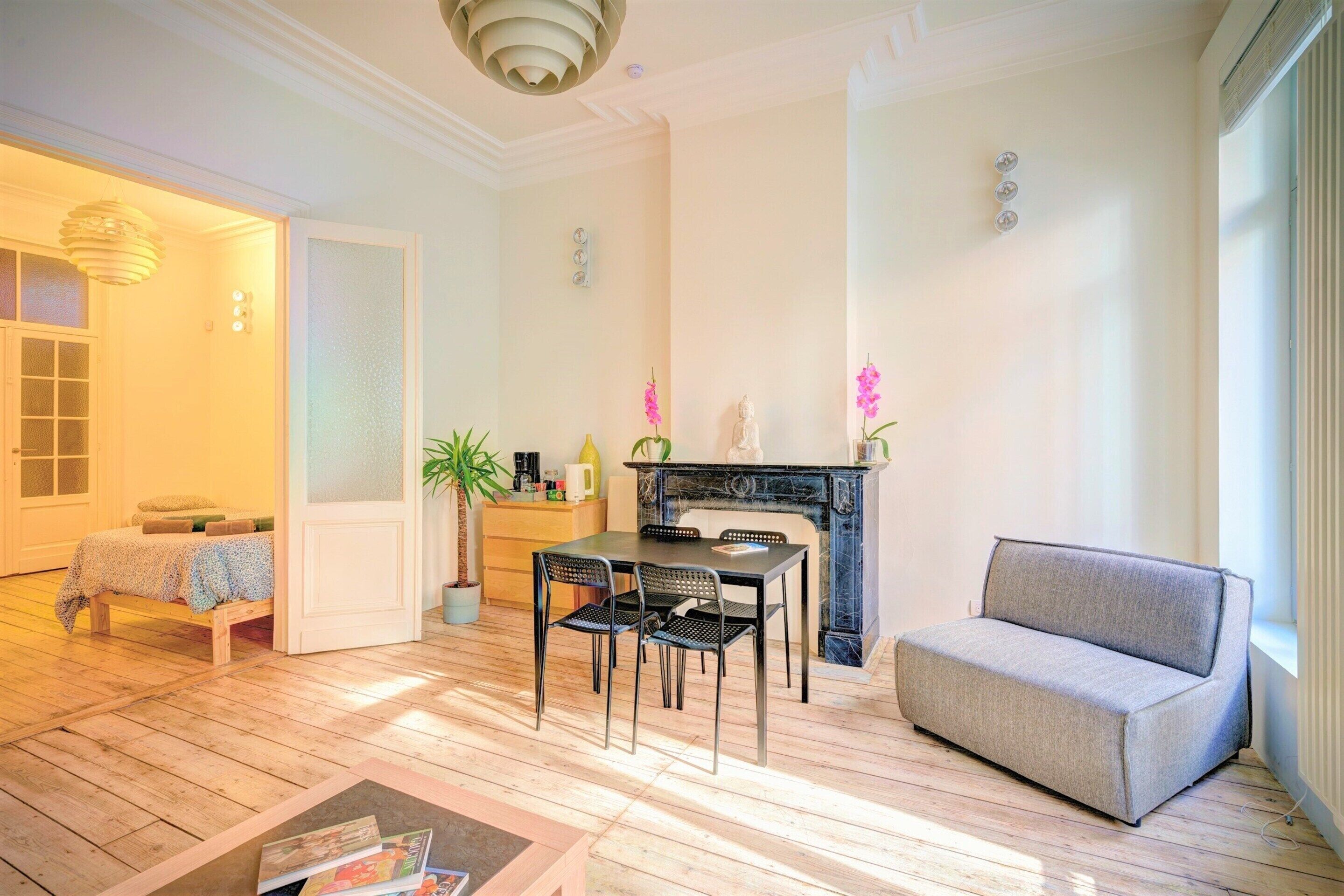 Leilighet | Spiseområde