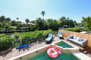 Maison | 3 chambres, Internet