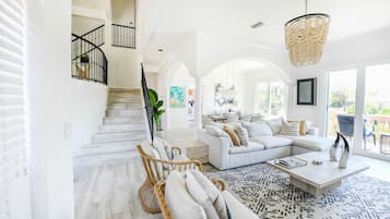 House | 3 bedrooms, Internet