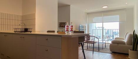 House | 2 bedrooms, Internet
