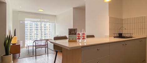 House | 2 bedrooms, Internet