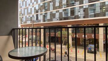 Apartment | 2 bedrooms, Internet