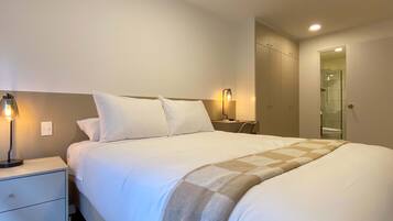 Apartment | 2 bedrooms, Internet