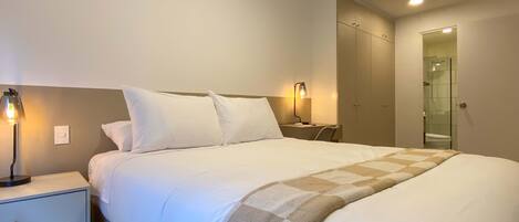 Ferienhaus | 2 Schlafzimmer, Internetzugang