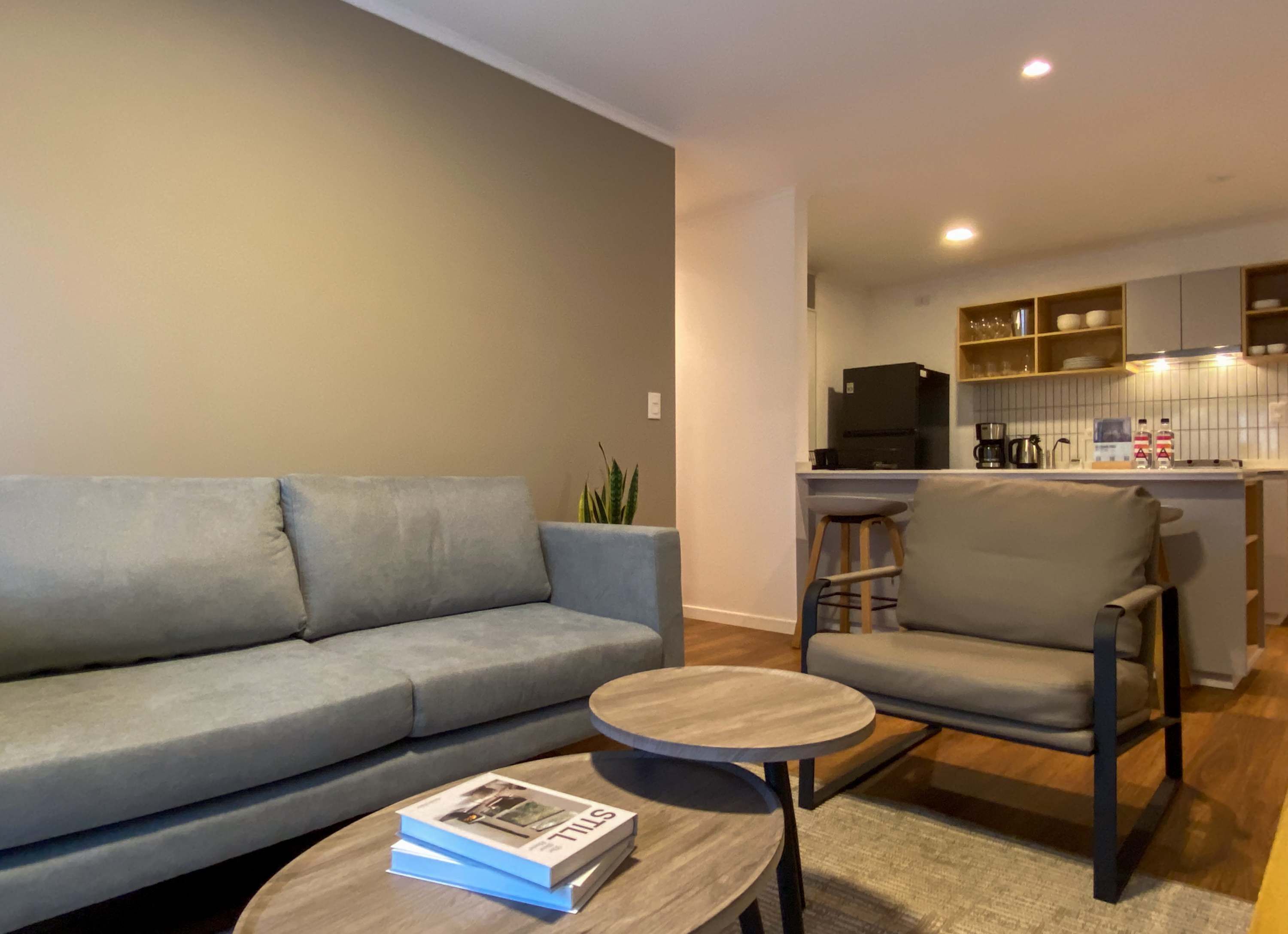 Apartment | 2 bedrooms, Internet
