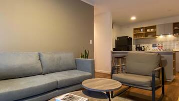 Apartment | 2 bedrooms, Internet
