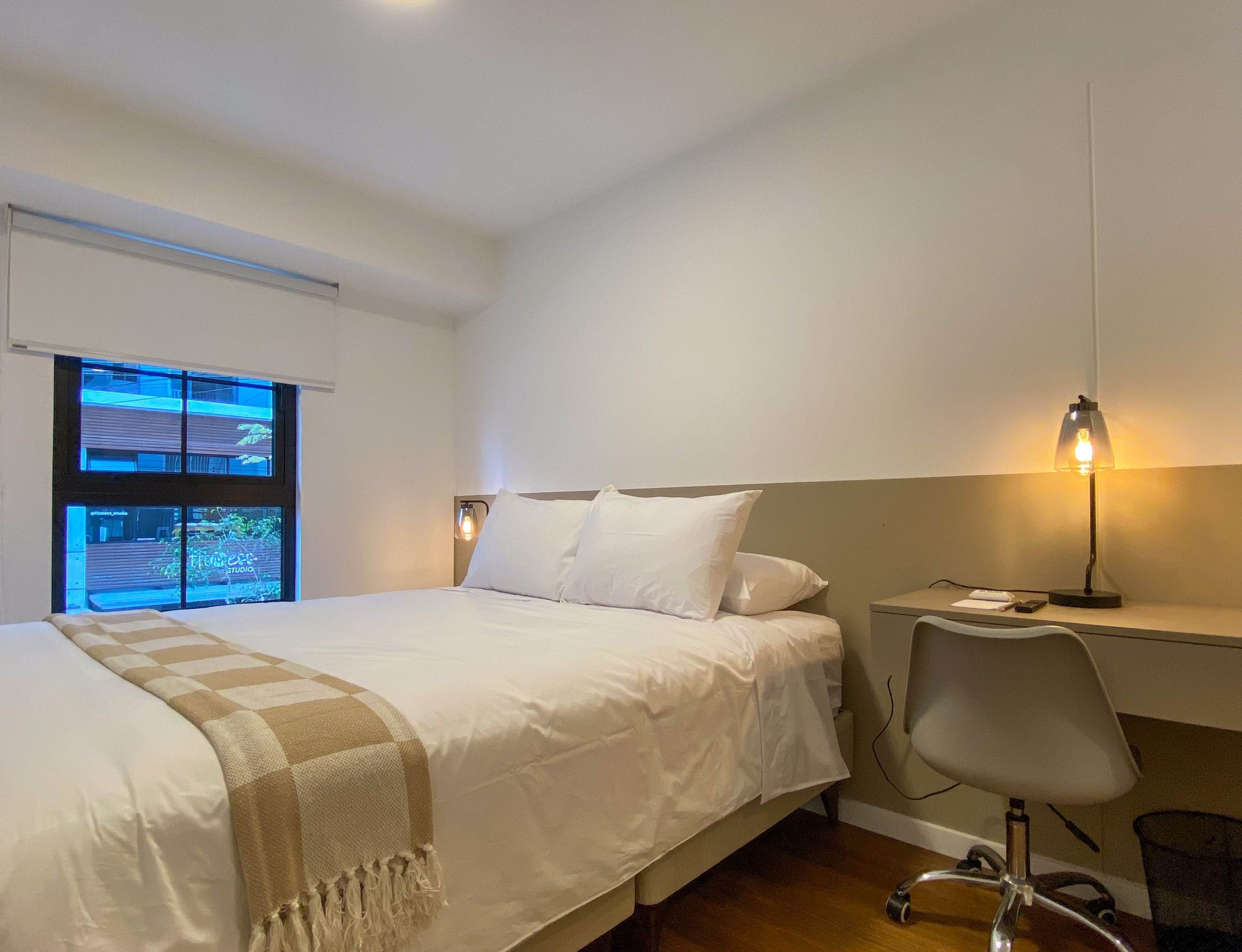 Apartment | 2 bedrooms, Internet