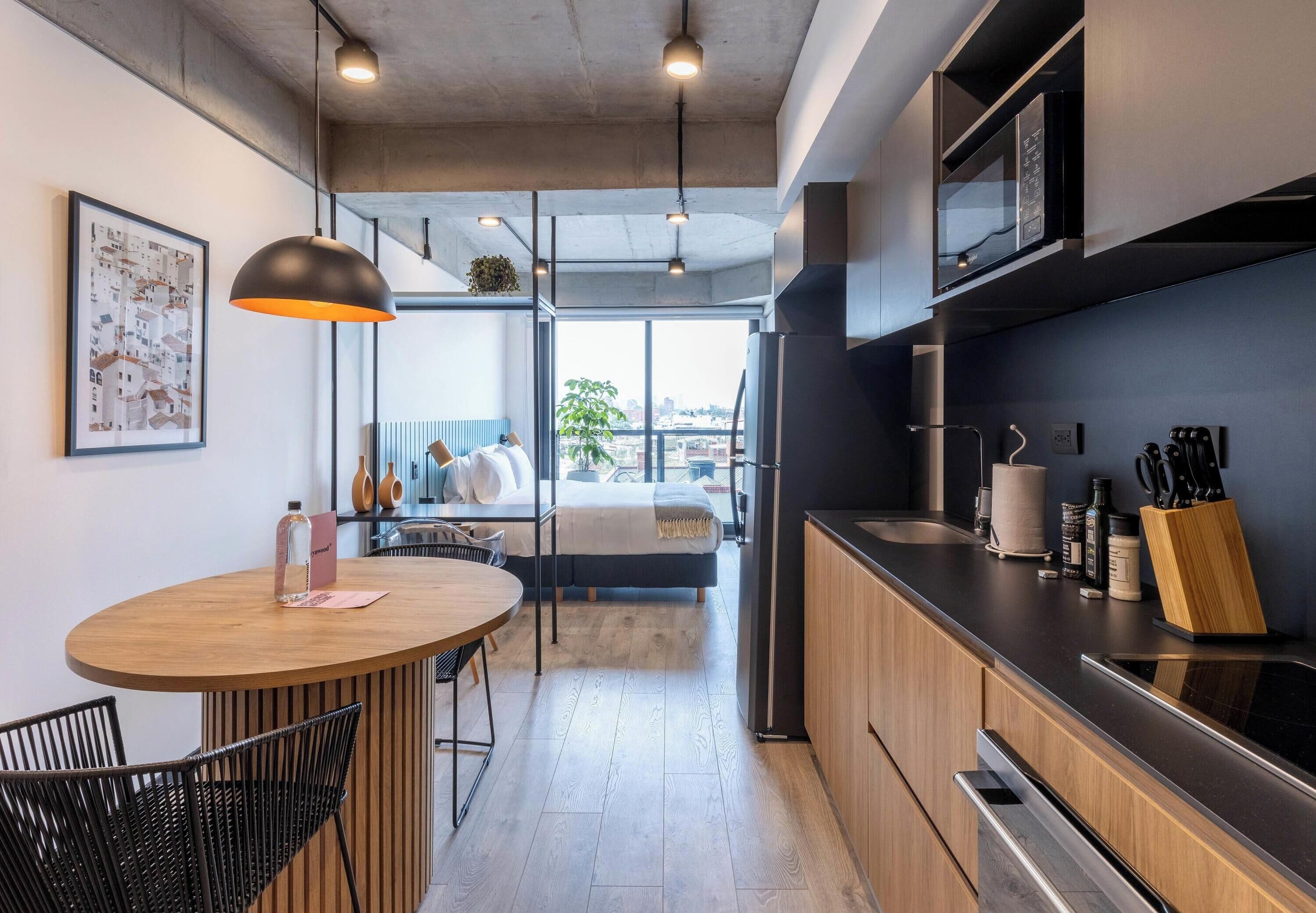 House | 1 bedroom, Internet