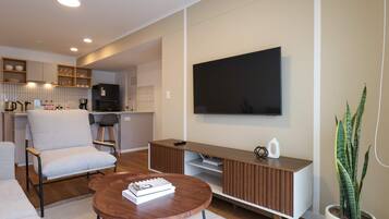 House | 2 bedrooms, Internet