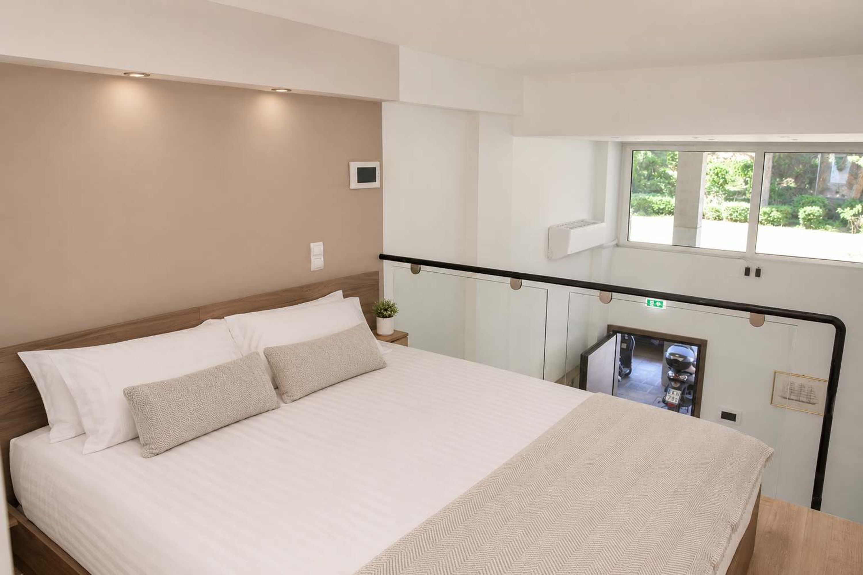 Casa | 1 quarto, acesso à internet de alta velocidade