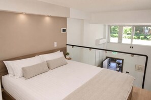 Casa | 1 quarto, acesso à internet de alta velocidade