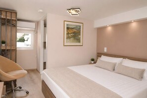 Casa | 1 quarto, acesso à internet de alta velocidade