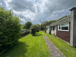 Property grounds - Villa 30, Lanteglos Country House, 2 bed sleeps 4 (Lanteglos)