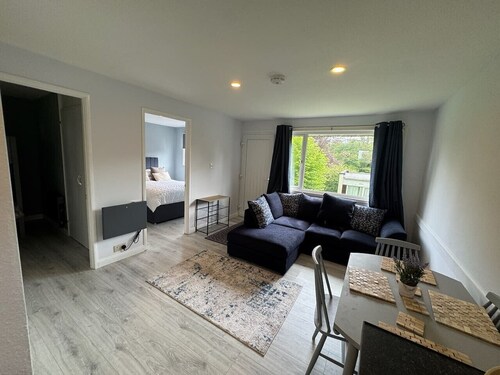 Villa 30, Lanteglos Country House, 2 bed sleeps 4