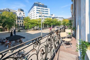 Balcón