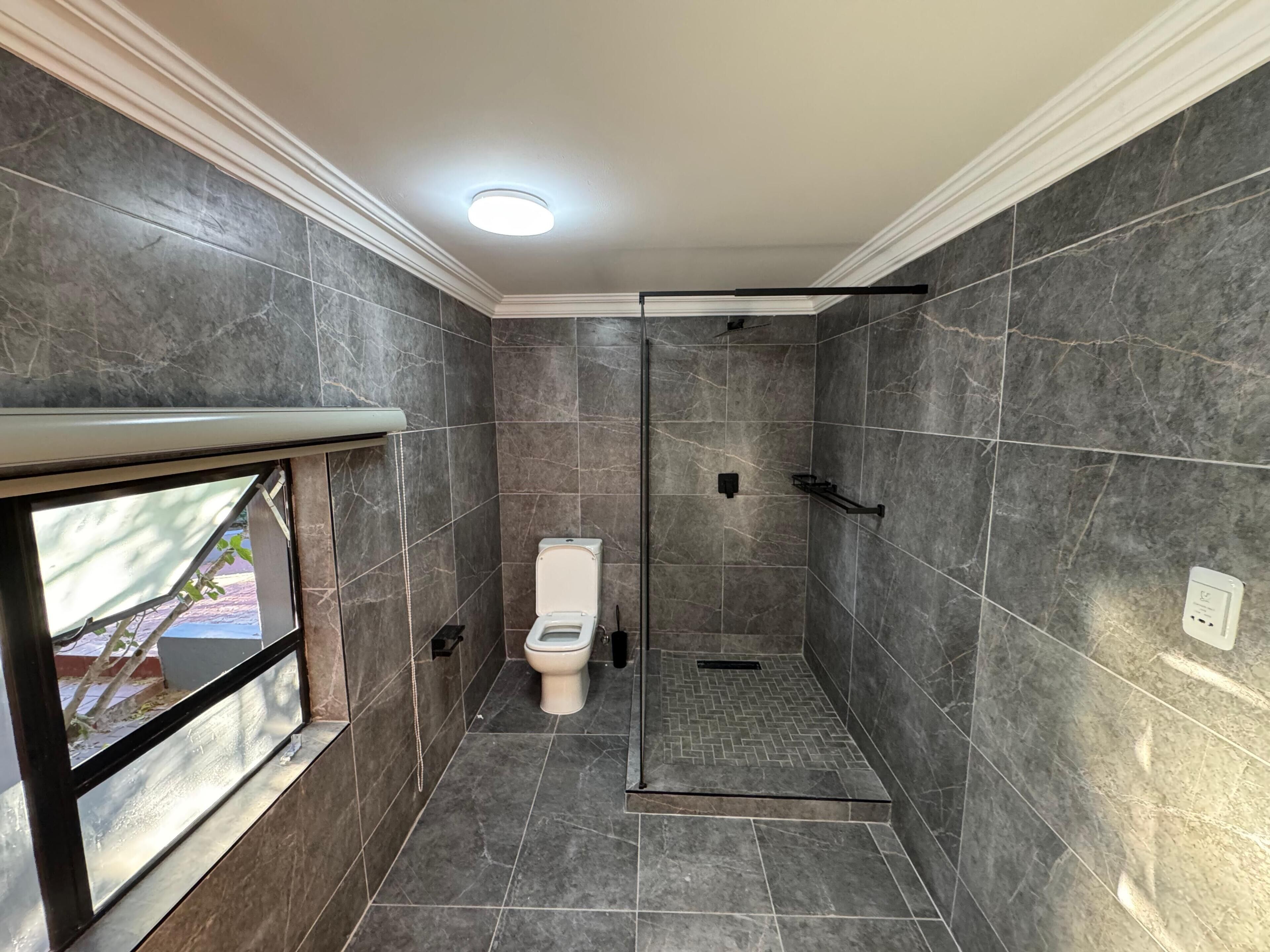 Studio Suite | Kamar mandi