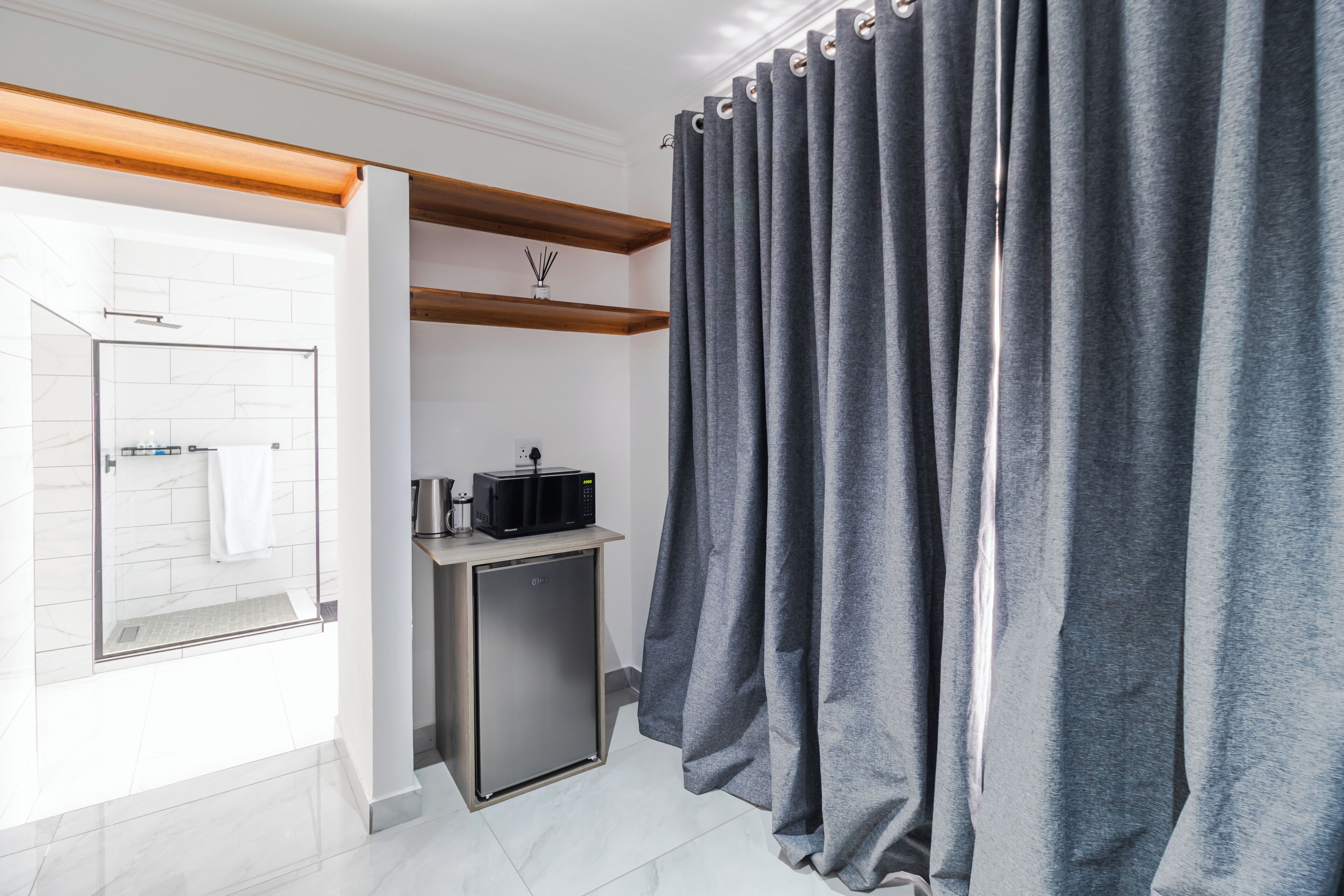Studio Suite | Room amenity