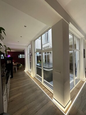 House - Loft for 11 Guests in Mouscron With Sauna Jacuzzi (Mouscron)