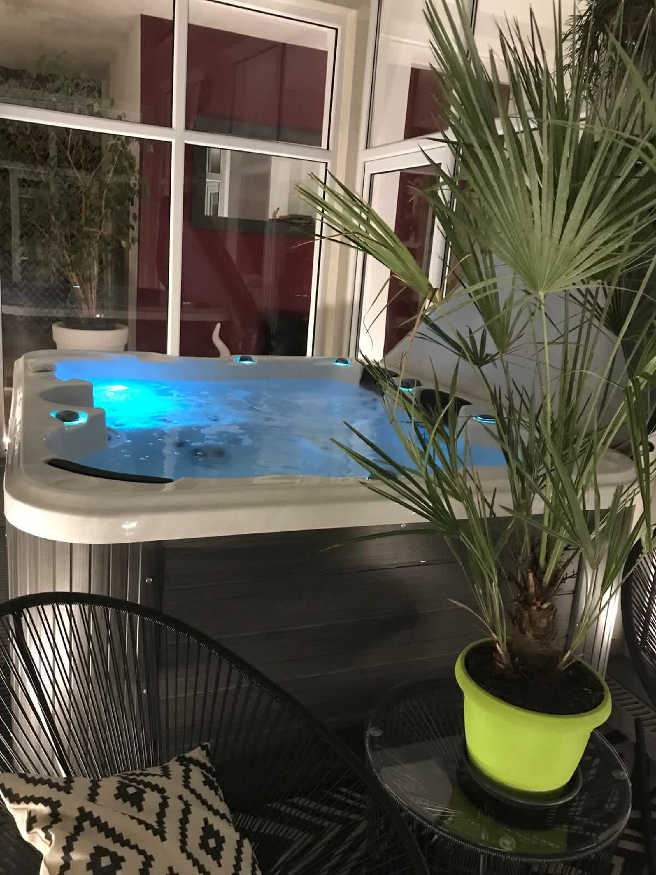 Ferienhaus | 4 Schlafzimmer