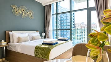 Ropa de cama hipoalergénica y decoración personalizada