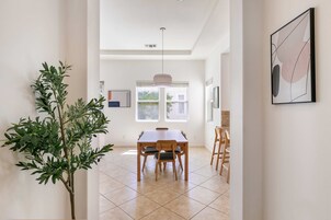 2 habitaciones y acceso a internet