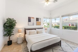 Ferienhaus | 2 Schlafzimmer, Internetzugang