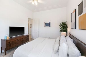 2 habitaciones y acceso a internet