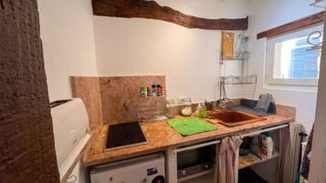 3 habitaciones y acceso a internet
