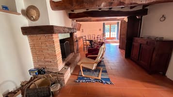 House | 3 bedrooms, Internet