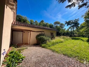 3 bedrooms, Internet - La Metairie - 6p - Proche Samatan (Polastron)