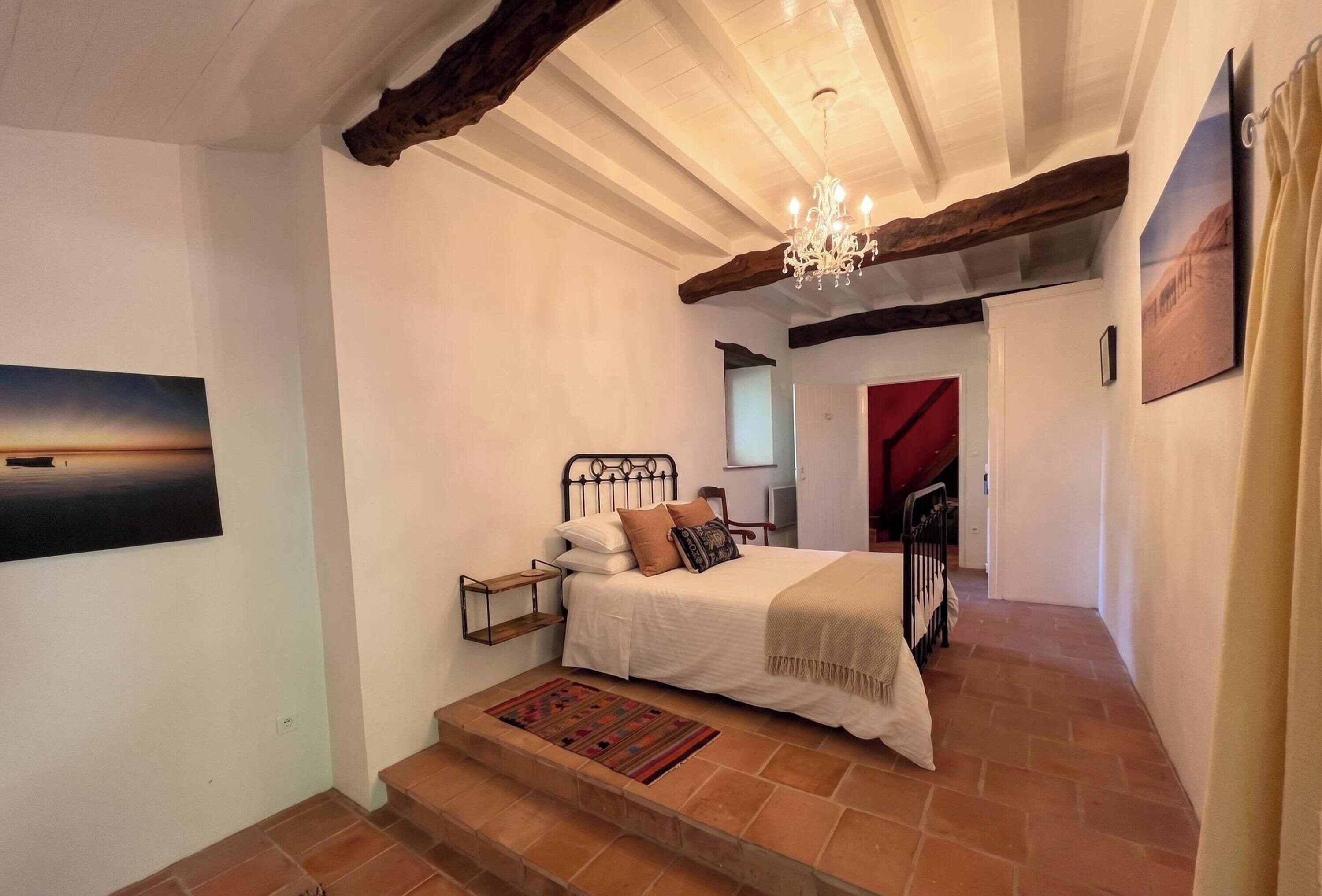 3 habitaciones y acceso a internet 