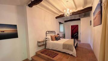 3 habitaciones y acceso a internet