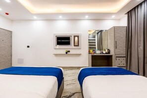 Free WiFi - MS REGENCY (New Delhi)