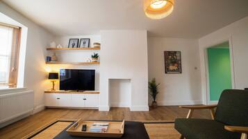 Smart TV, offices